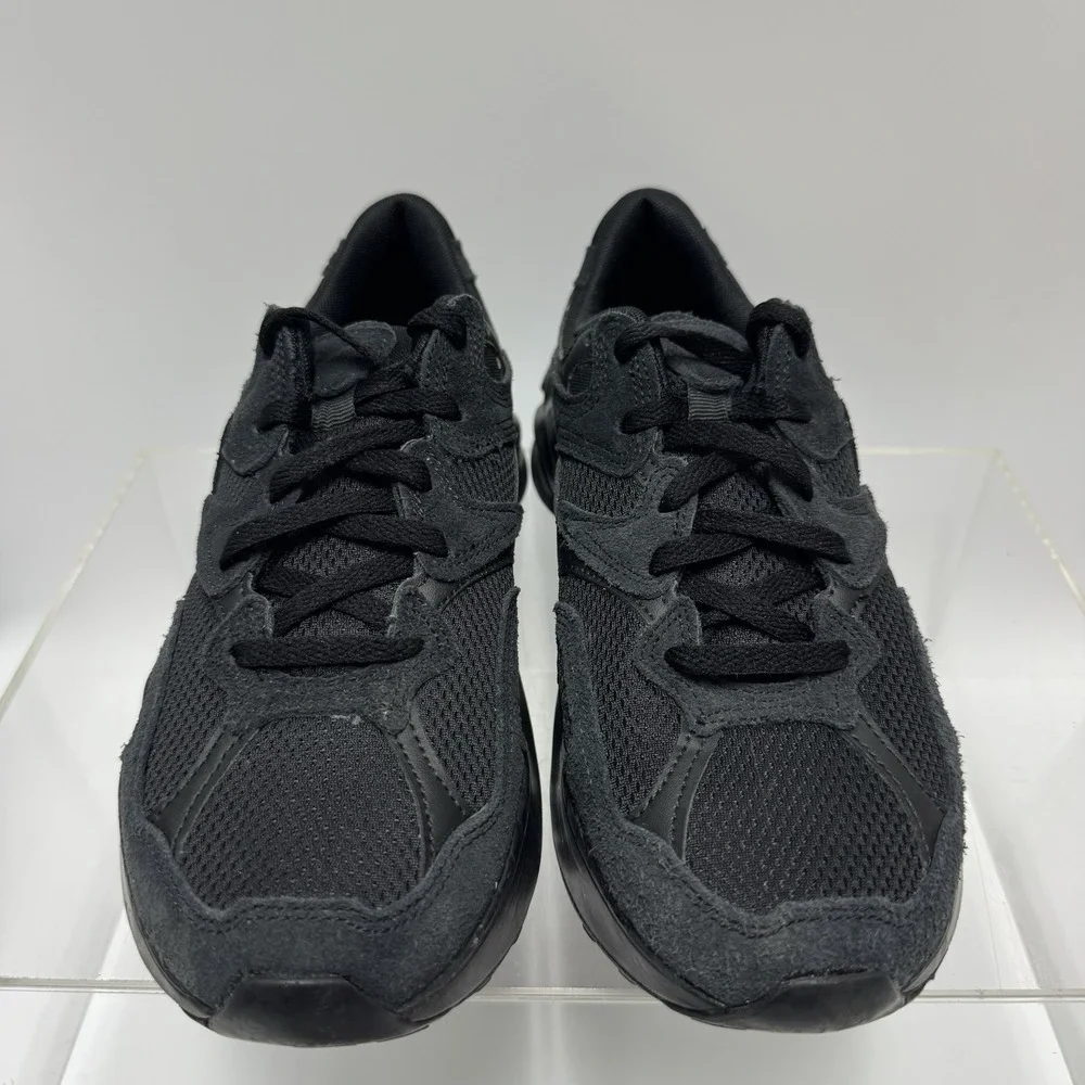 Brand New Nike AL8 FJ3794-002 Triple Black Shoes Sneakers Women's Size 8